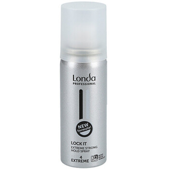 Lock It Extreme Strong Hold Spray - Extra silný sprej na vlasy
